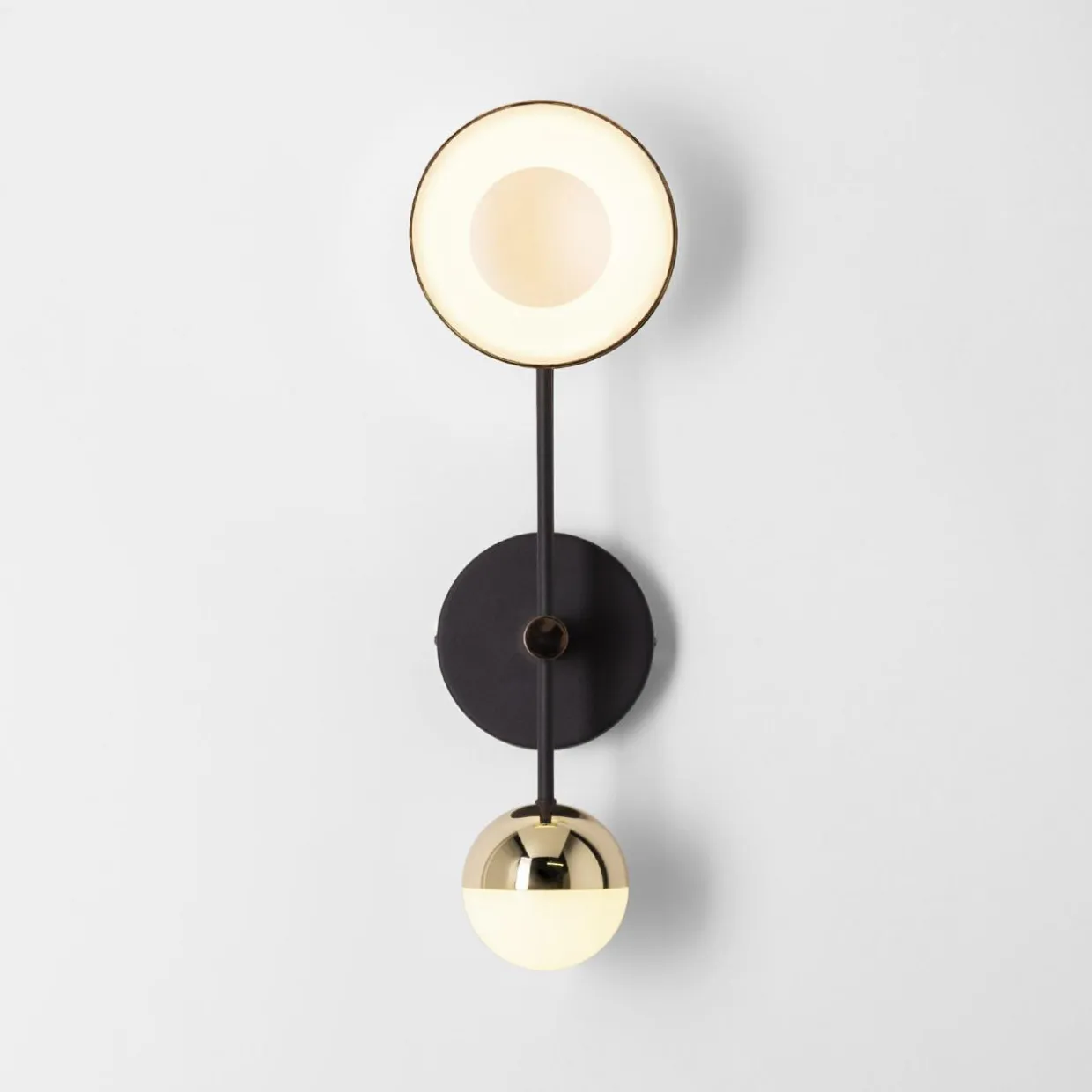 Kinkiet LED LARA 50 cm