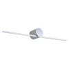 Kinkiet LED 8W chrom CAMARA