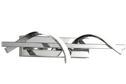 Kinkiet LED 8W chrom ISABEL