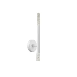 Kinkiet ONE LED W0461-02E-S8S8 biały