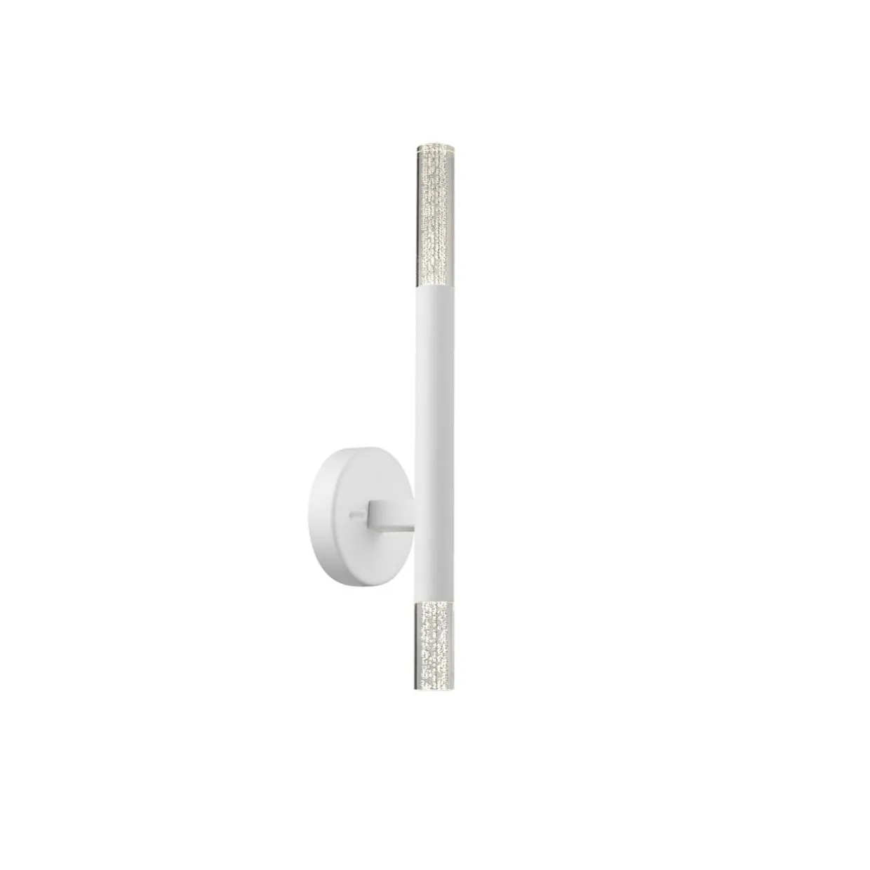 Kinkiet ONE LED W0461-02E-S8S8 biały