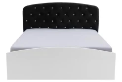 Łóżko DIAMENT 160x200 ze stelażem