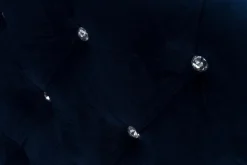 Łóżko DIAMENT 160x200 ze stelażem