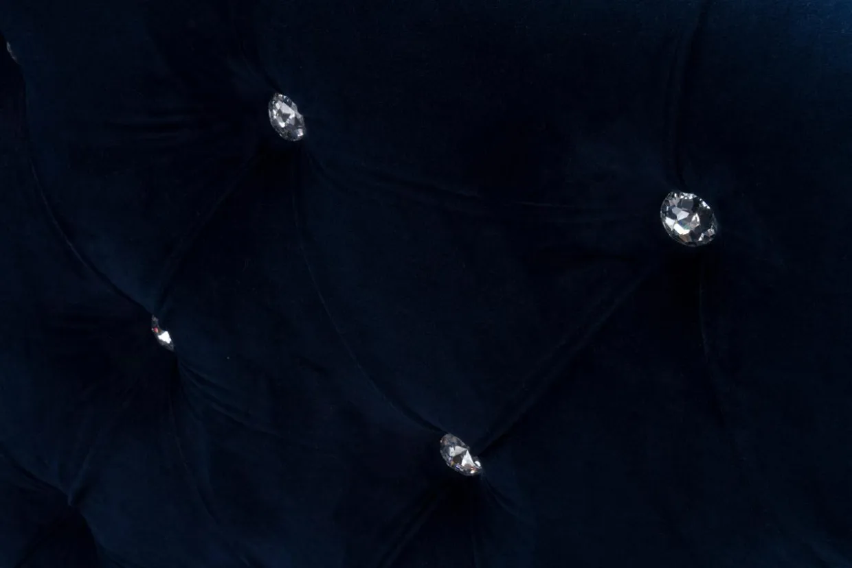 Łóżko DIAMENT ze stelażem 180x200 cm