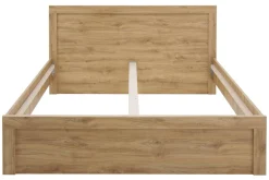 Łóżko DOORSET 160x200 cm