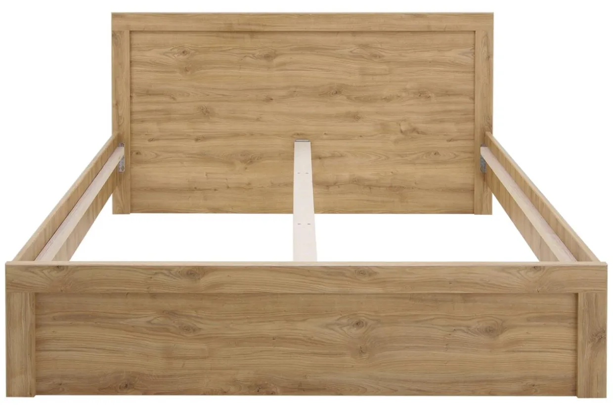 Łóżko DOORSET 160x200 cm
