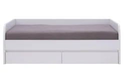 Łóżko ERDEN 2S 90x200 ze stelażem