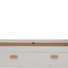 Łóżko młodzieżowe KIKU 90x200 cm