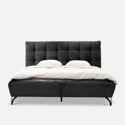 Łóżko tapicerowane ERATO 180x200 cm