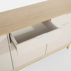 Komoda 164 cm MARINA