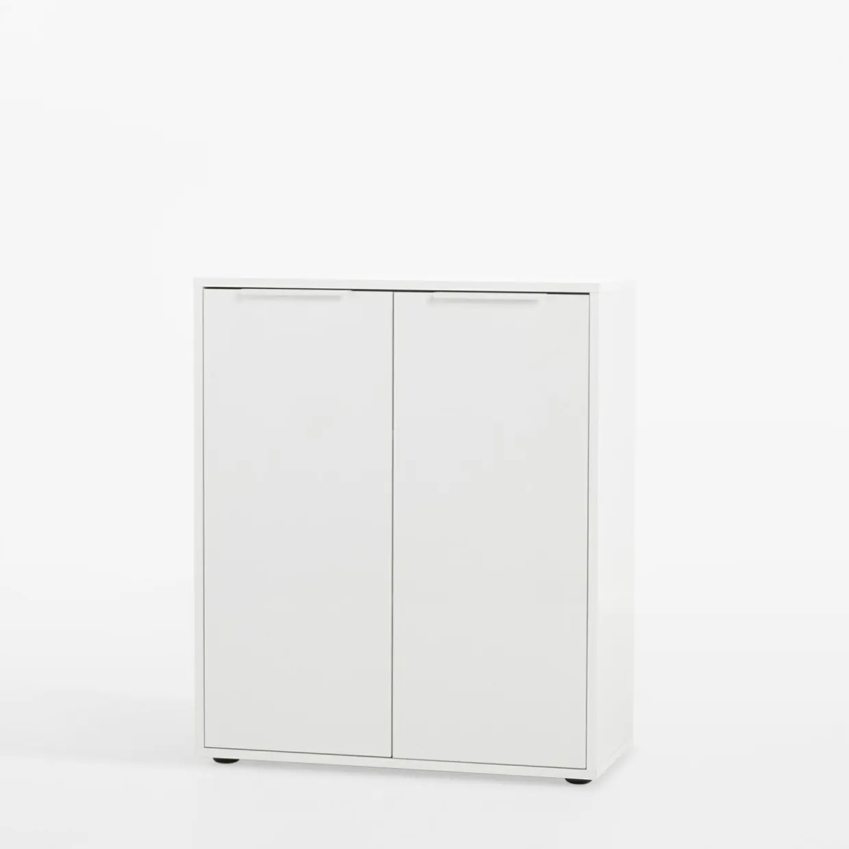 Komoda biała 72 cm ESPRESSO
