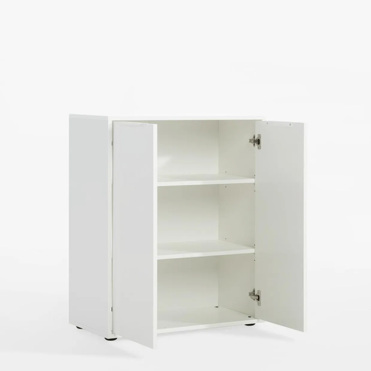 Komoda biała 72 cm ESPRESSO