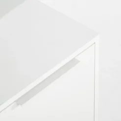 Komoda biała 72 cm ESPRESSO