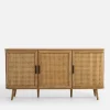 Komoda bufet boho FABLA