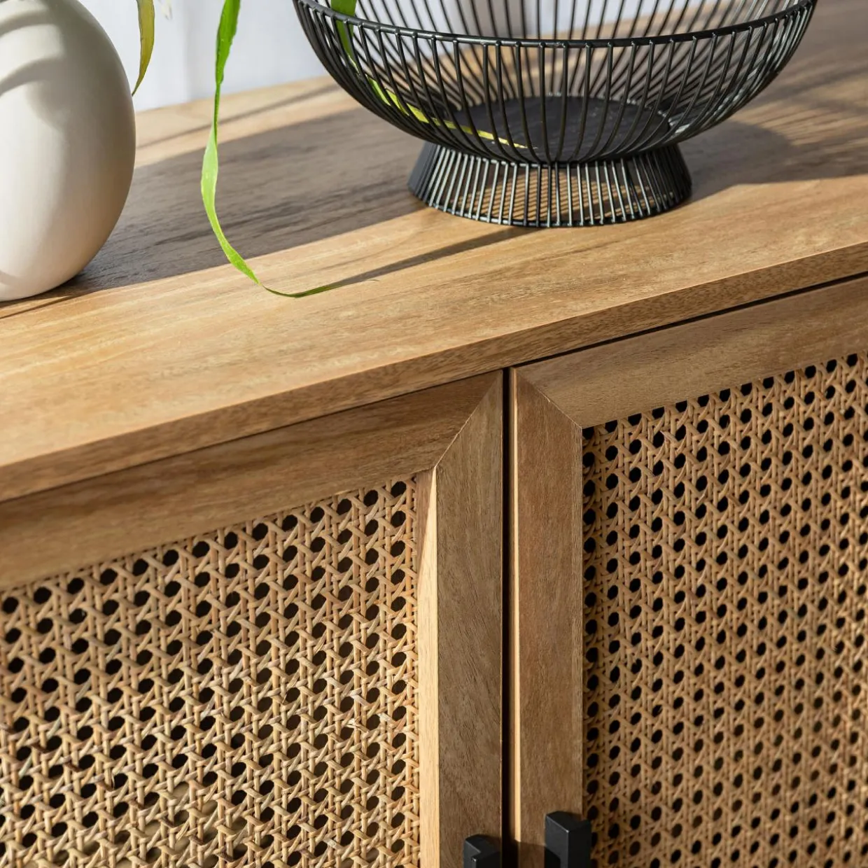 Komoda bufet boho FABLA