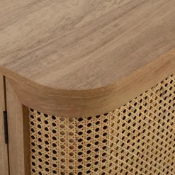 Komoda bufet boho FABLA
