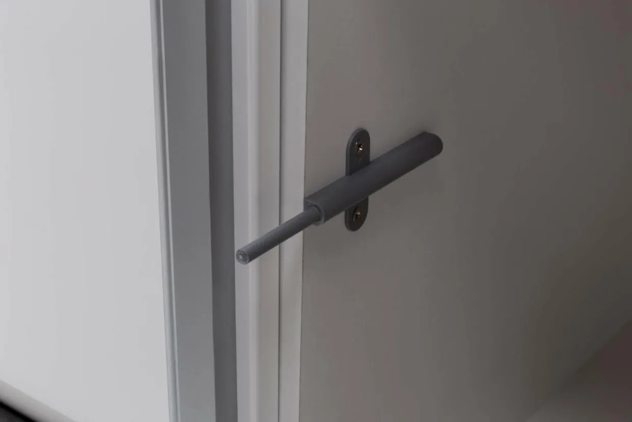 Komoda CANNE NEW 2S3D z oświetleniem