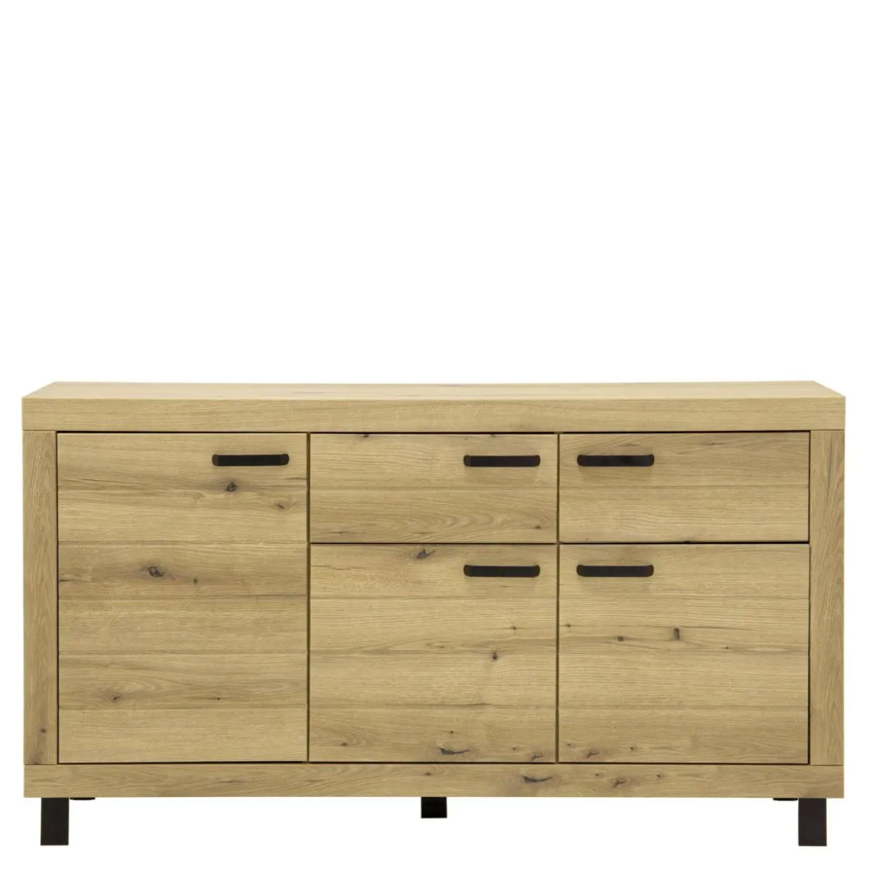 Komoda DENVER 3D2S