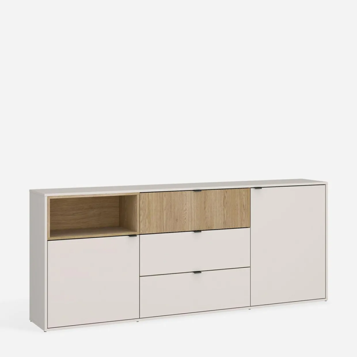 Komoda do salonu 203,6 cm SAMM