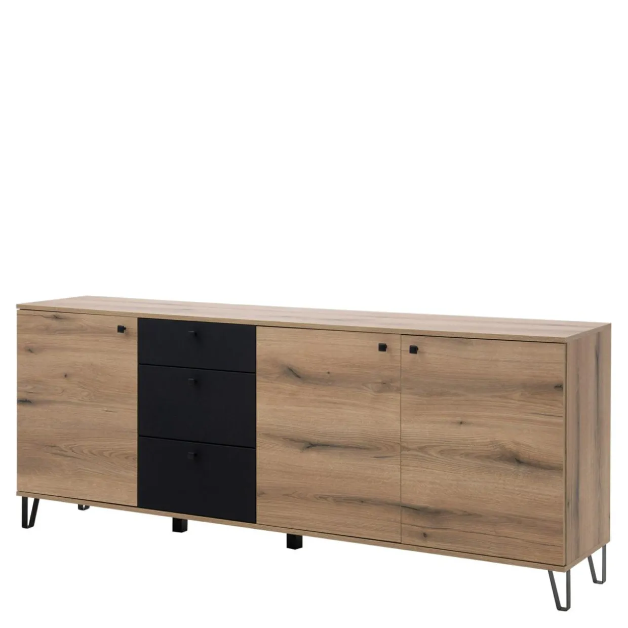 Komoda do salonu WEIL