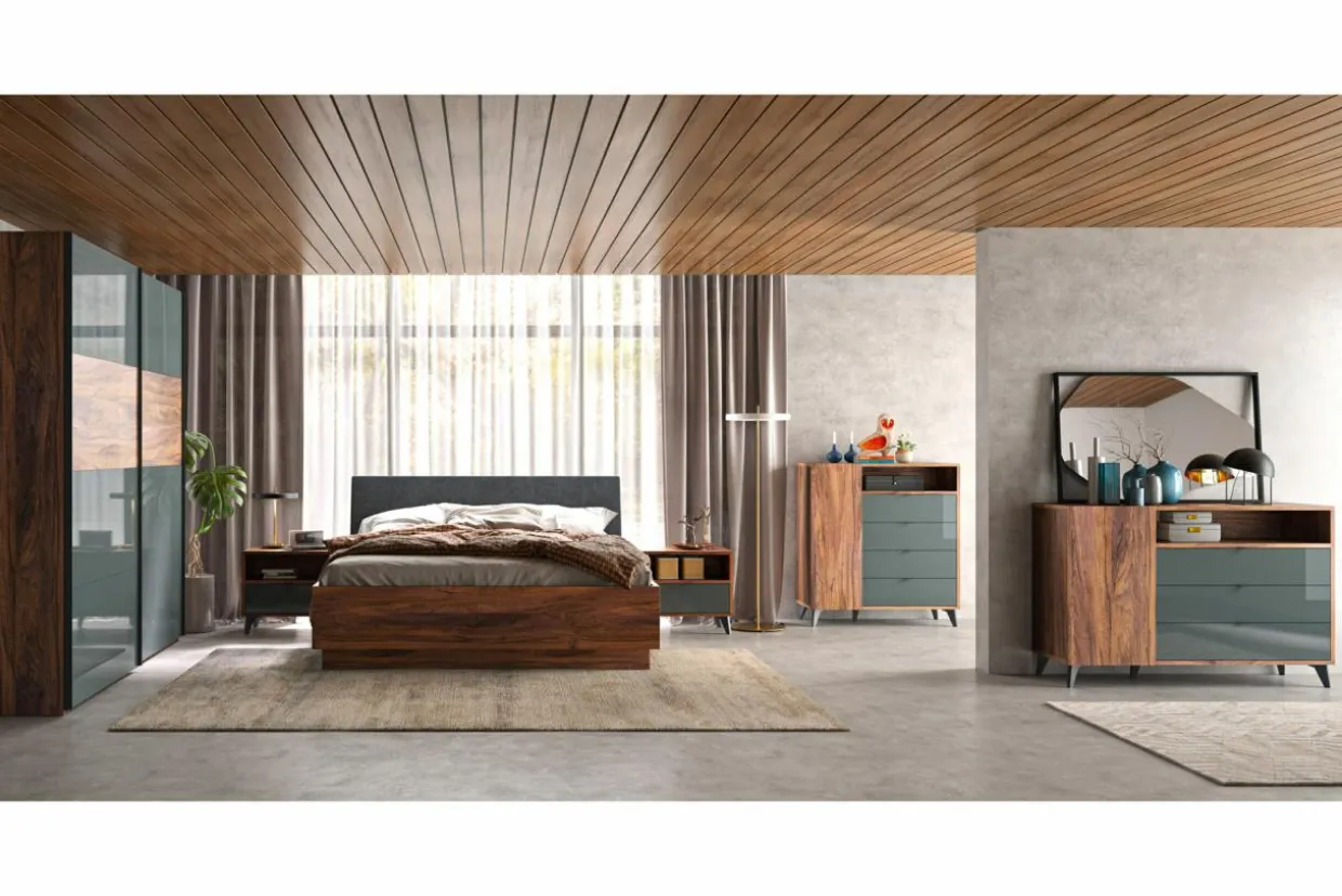 Komoda do sypialni INFINITO