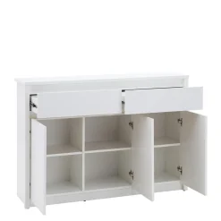 Komoda ERDEN 3D2S