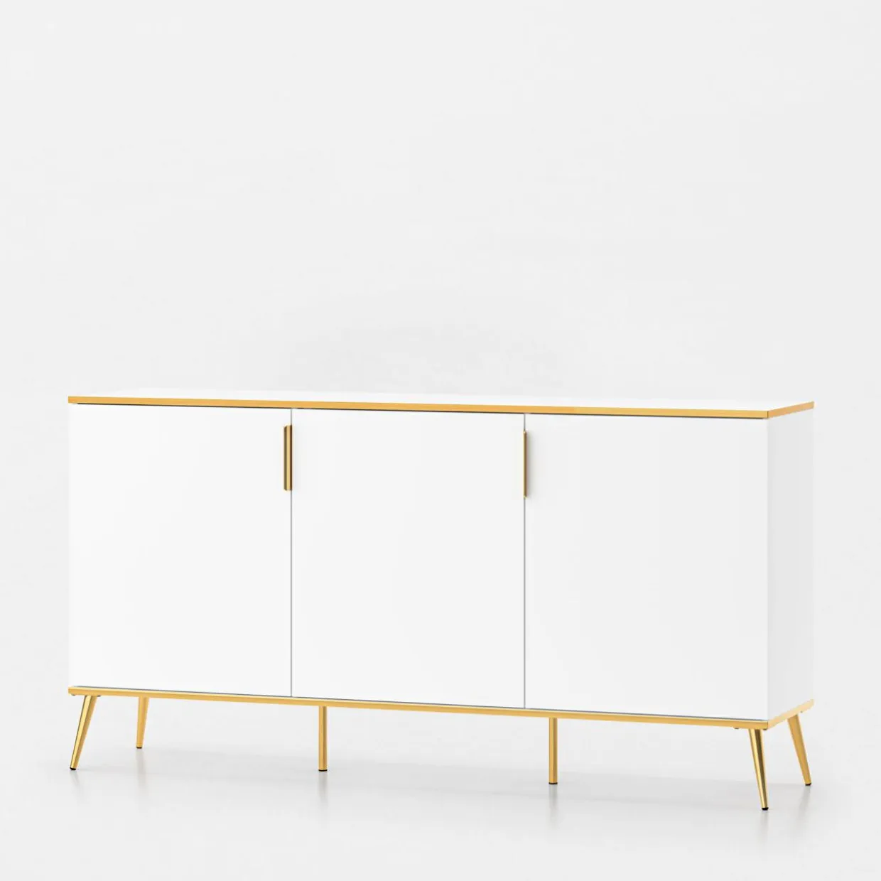 Komoda glamour VITERBO