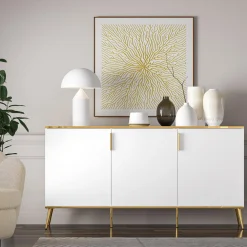 Komoda glamour VITERBO