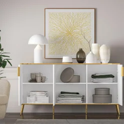 Komoda glamour VITERBO