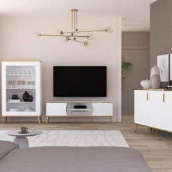 Komoda glamour VITERBO