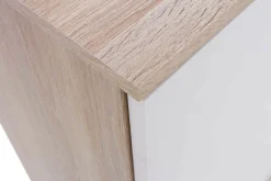 Komoda IKOLI 3D4S