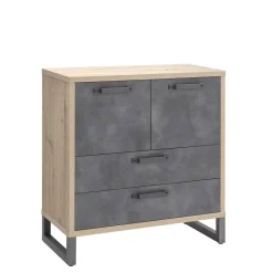 Komoda LAFABRICA 2D2S