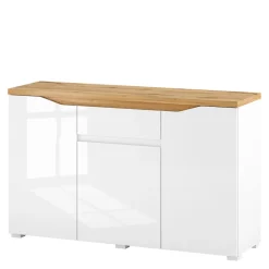 Komoda LAGOS 3D1S