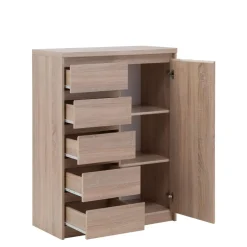 Komoda LAHTI TYP30