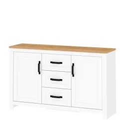 Komoda LANZETTE 2D3SZ E