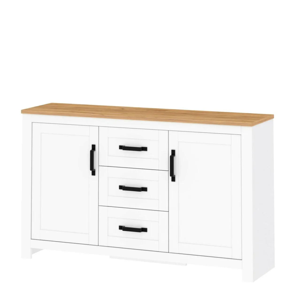 Komoda LANZETTE 2D3SZ E