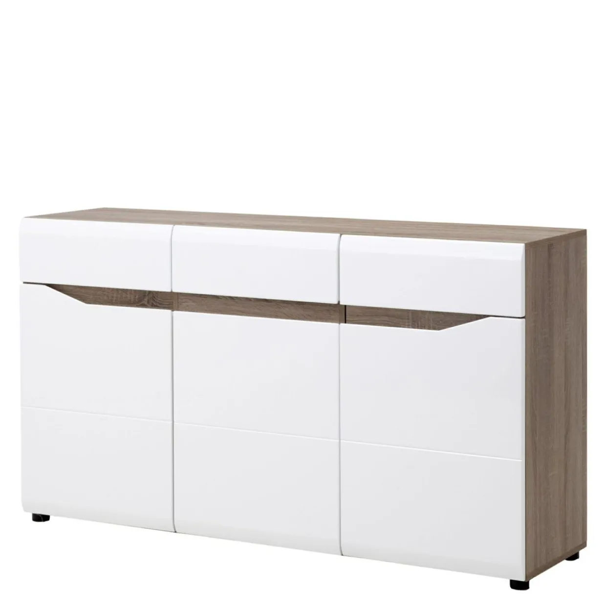 Komoda LIONEL li3