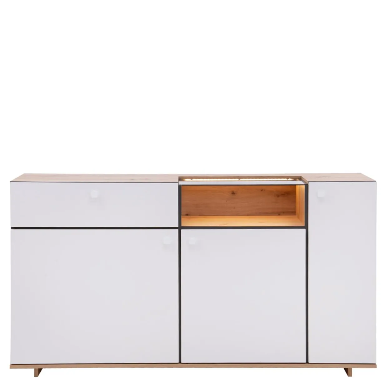 Komoda MODICO 3D1S MC-07
