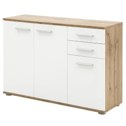Komoda OSLO 3D2S