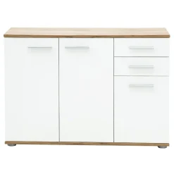 Komoda OSLO 3D2S