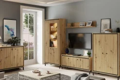 Komoda PARII dąb artisan