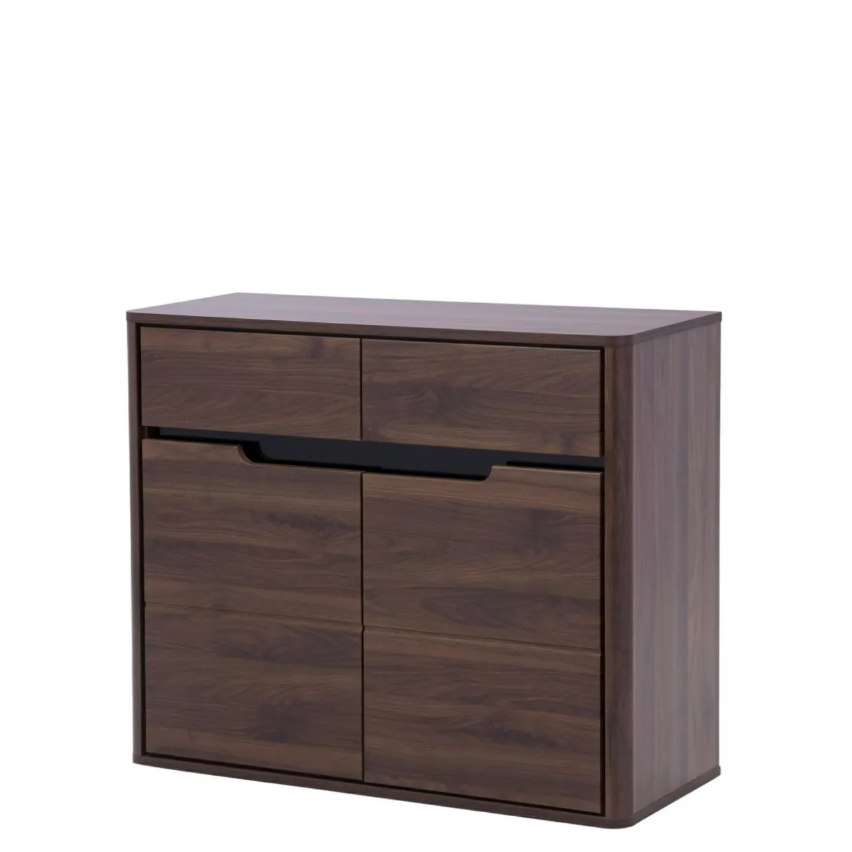 Komoda PORTO 2D2S
