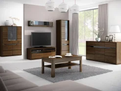 Komoda PORTO 2D2S