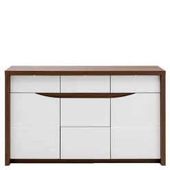 Komoda SAINT TROPEZ STZK231B z oświetleniem