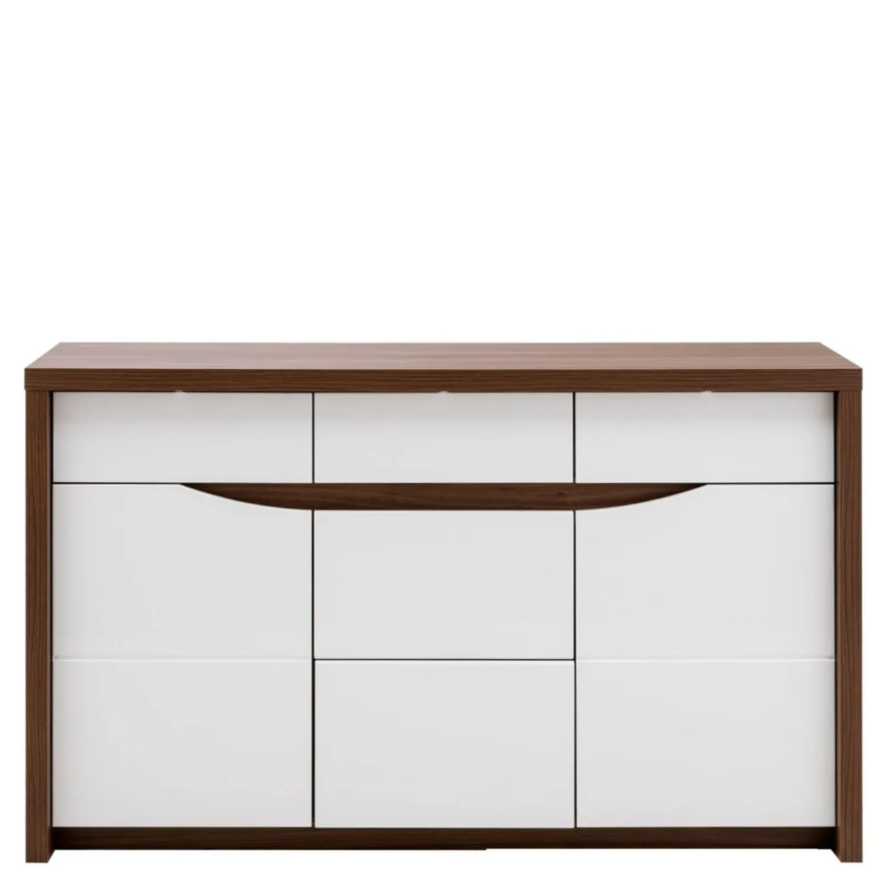 Komoda SAINT TROPEZ STZK231B z oświetleniem