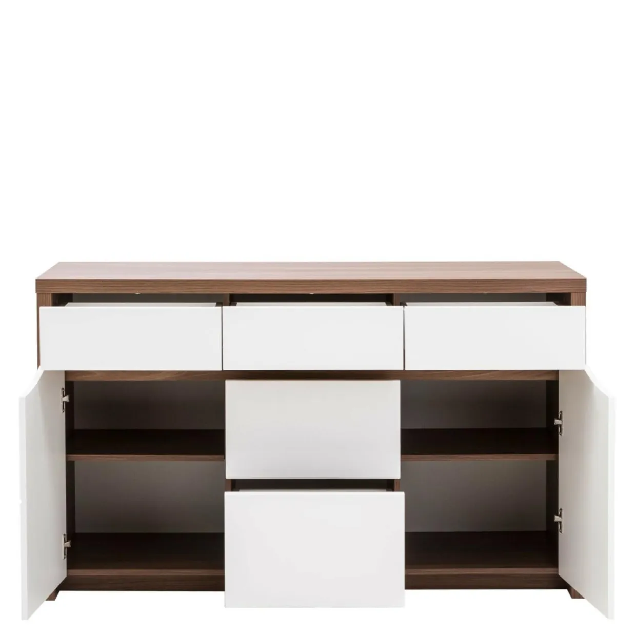 Komoda SAINT TROPEZ STZK231B z oświetleniem