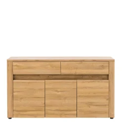 Komoda SANDY 3D2S S3 z oświetleniem