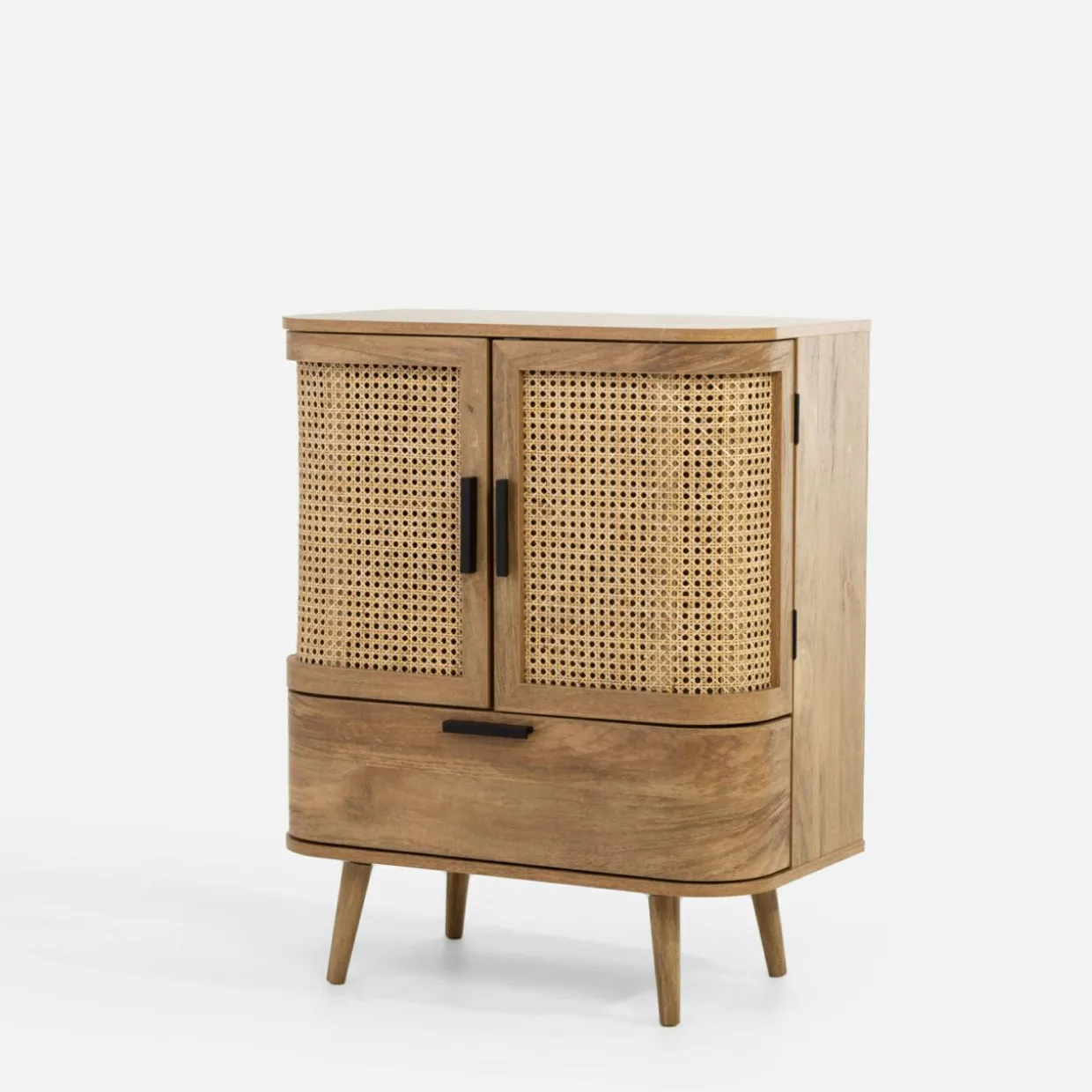 Komoda w stylu boho FABLA