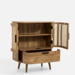 Komoda w stylu boho FABLA