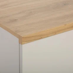 Komoda z 4 szufladami MAX MODERN II